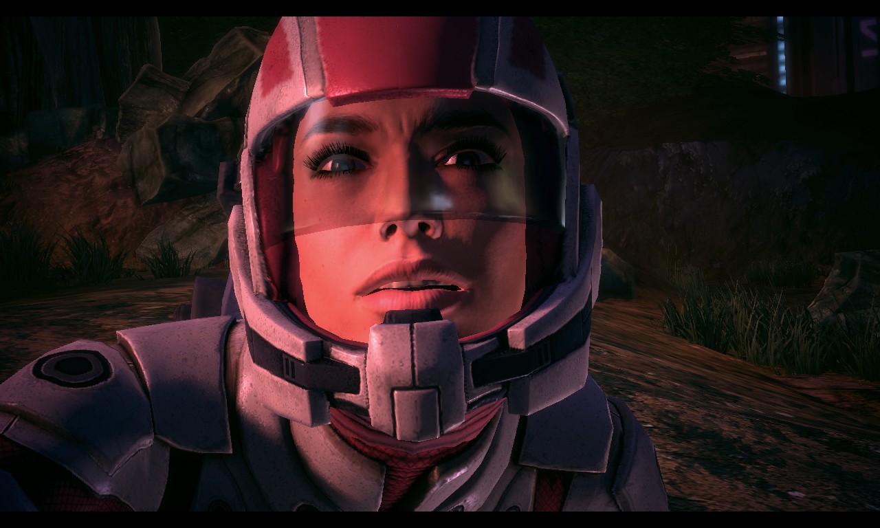 Mass Effect