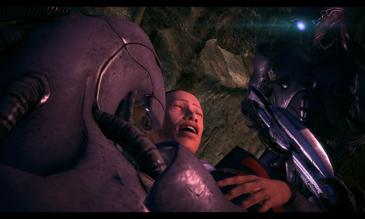 Mass Effect