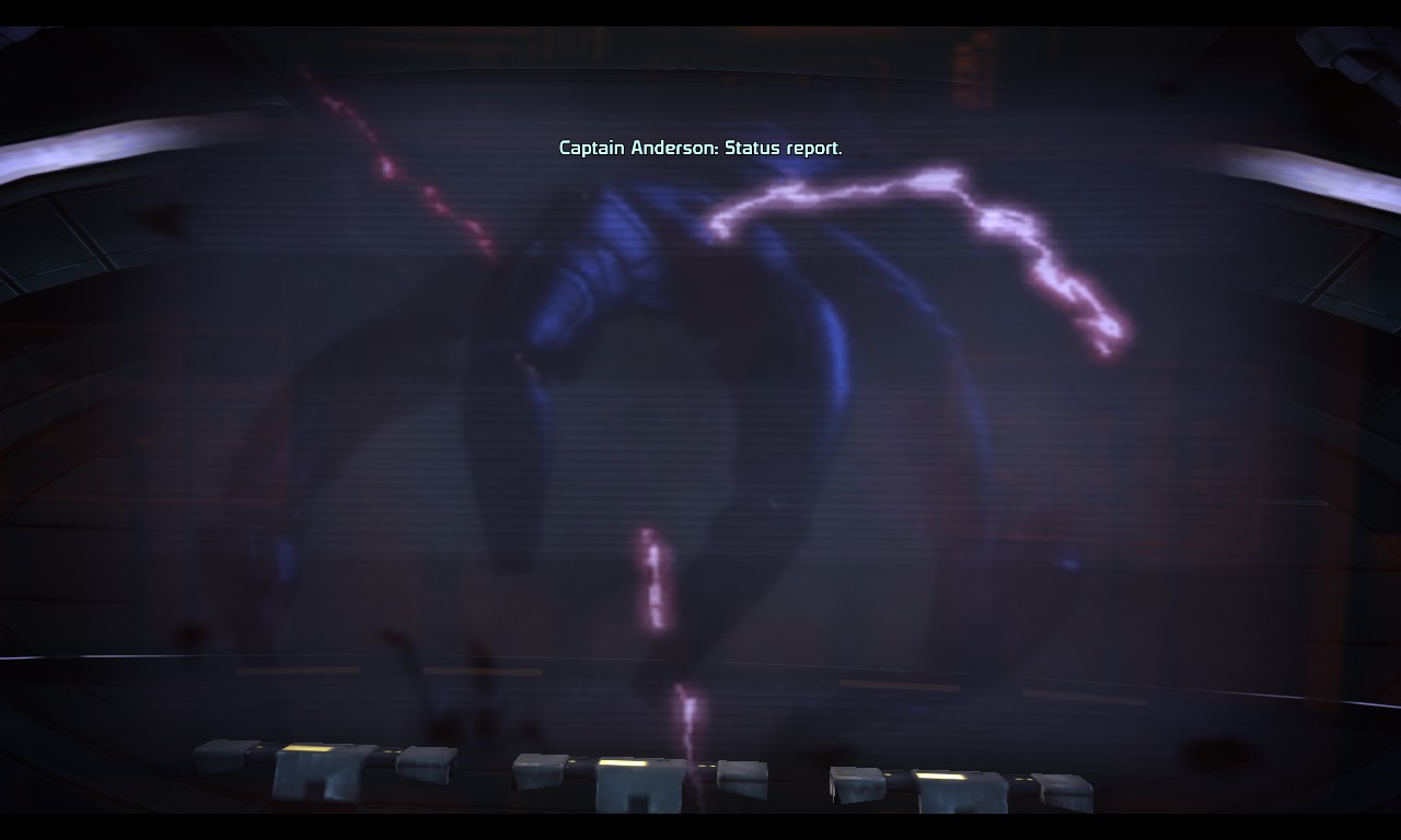 Mass Effect