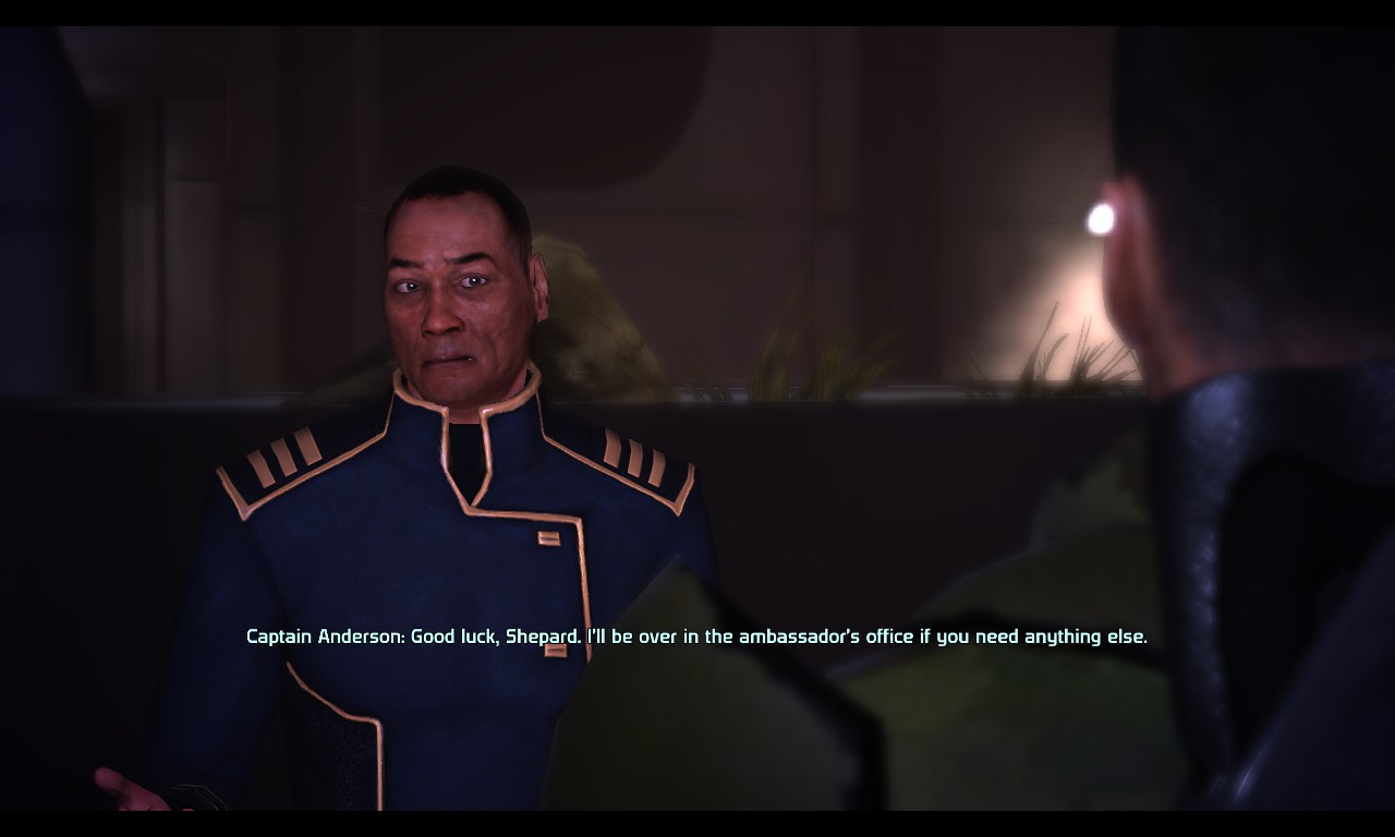 Mass Effect