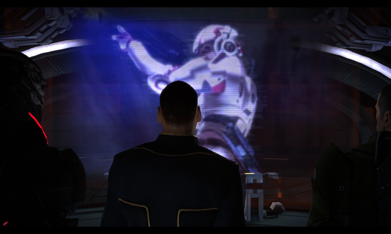 Mass Effect