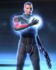 Mass Effect