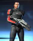 Mass Effect