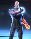 Mass Effect