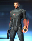 Mass Effect