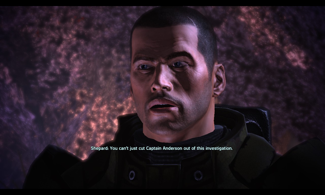 Mass Effect