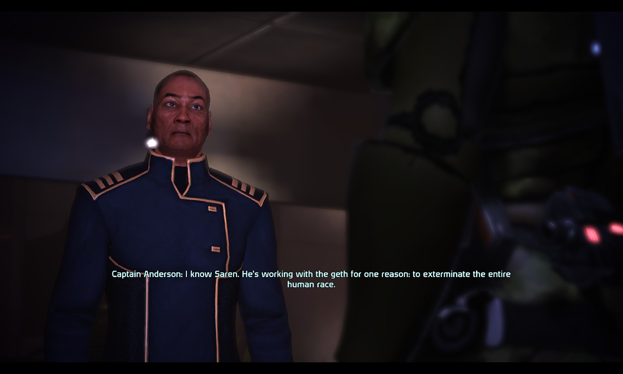 Mass Effect
