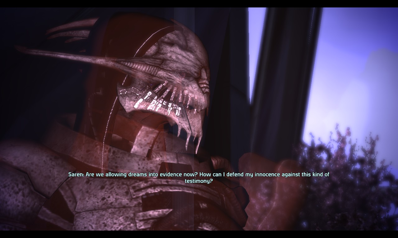 Mass Effect