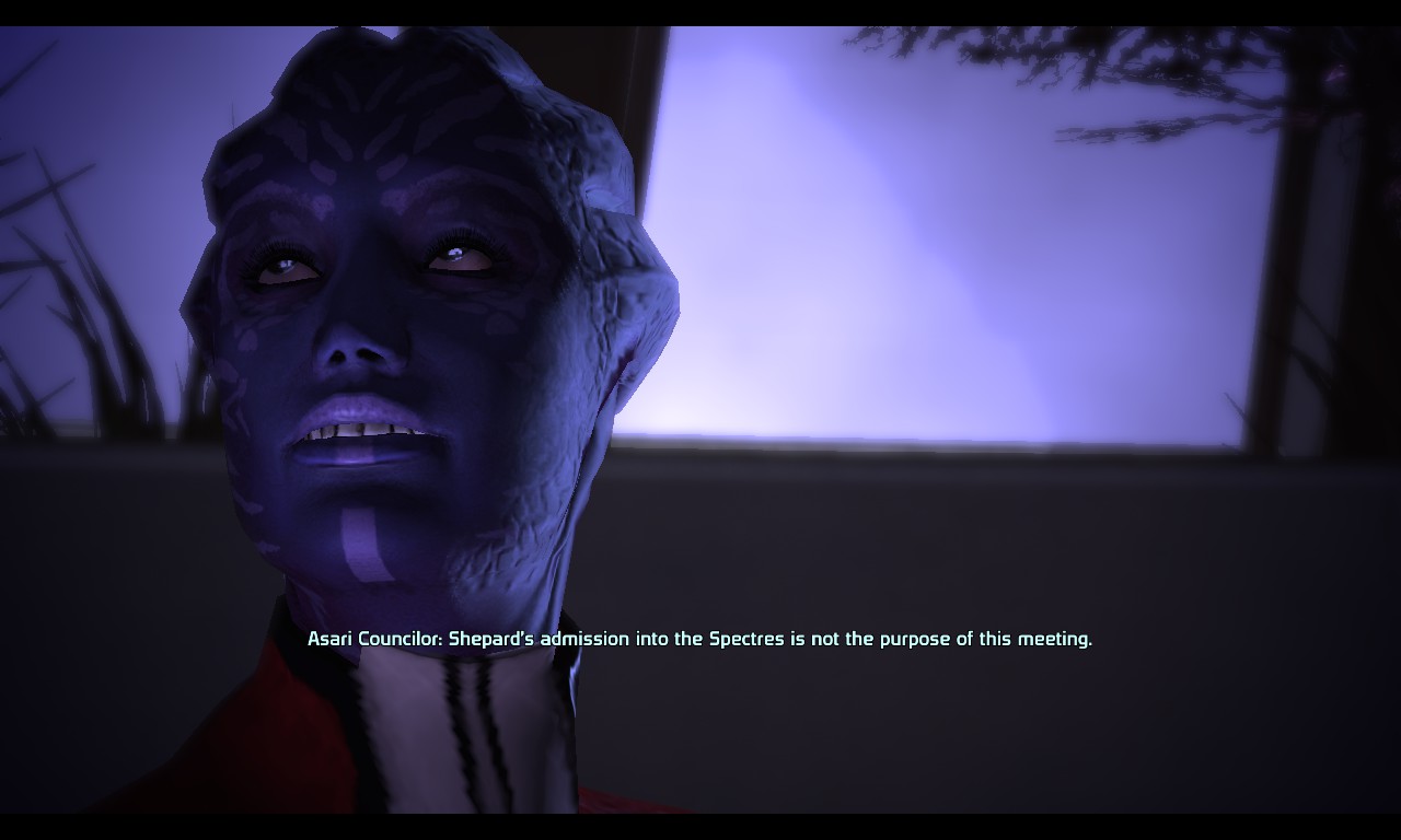 Mass Effect