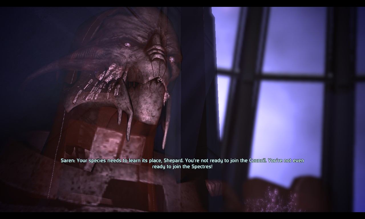 Mass Effect