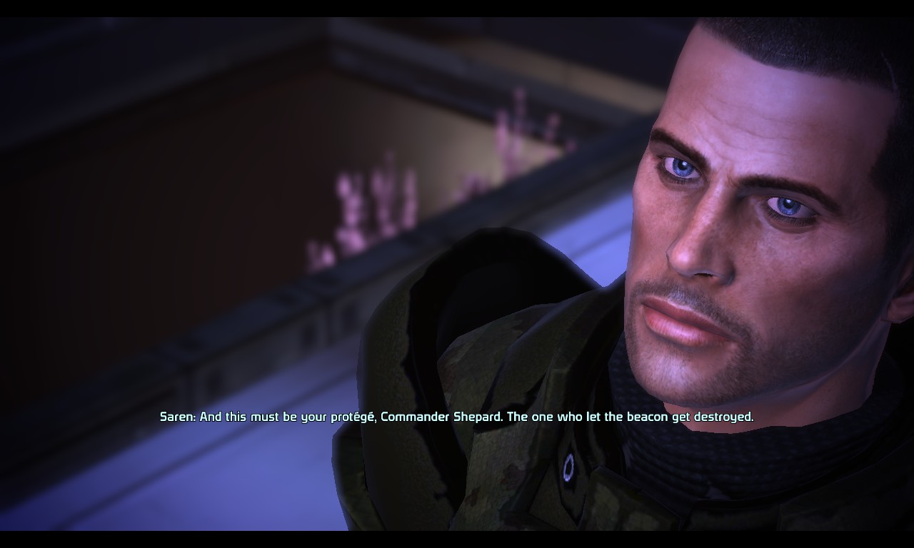 Mass Effect