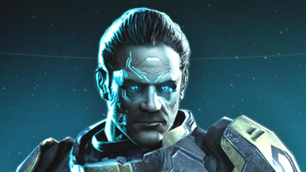 Mass Effect: Infiltrator