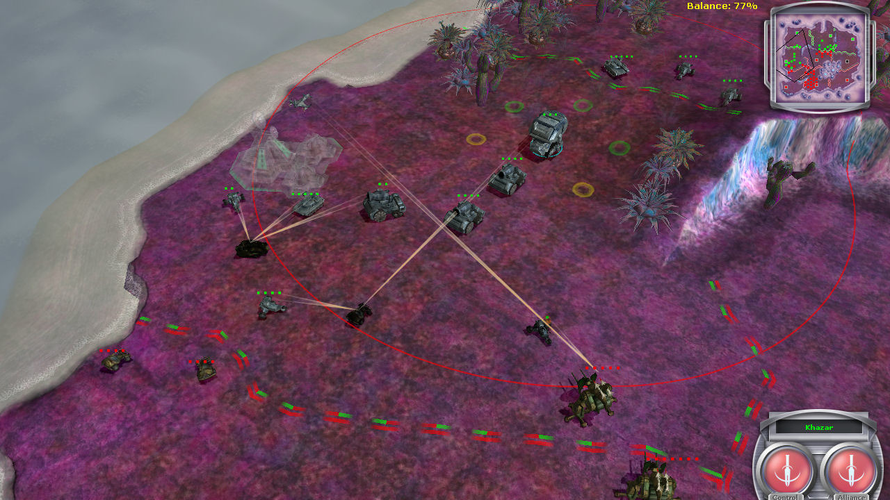 Massive Assault