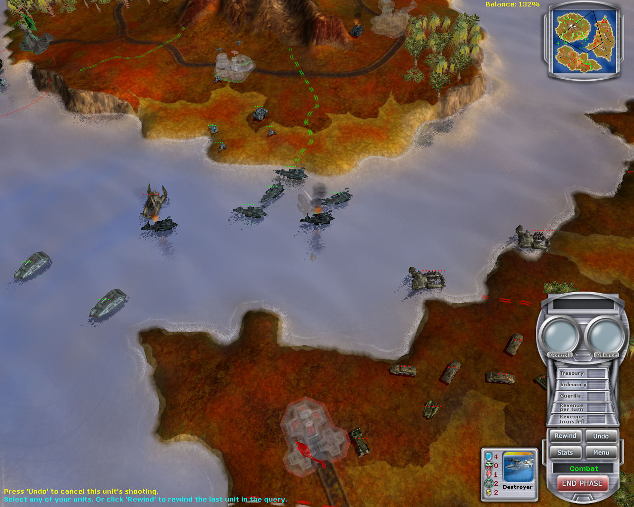Massive Assault