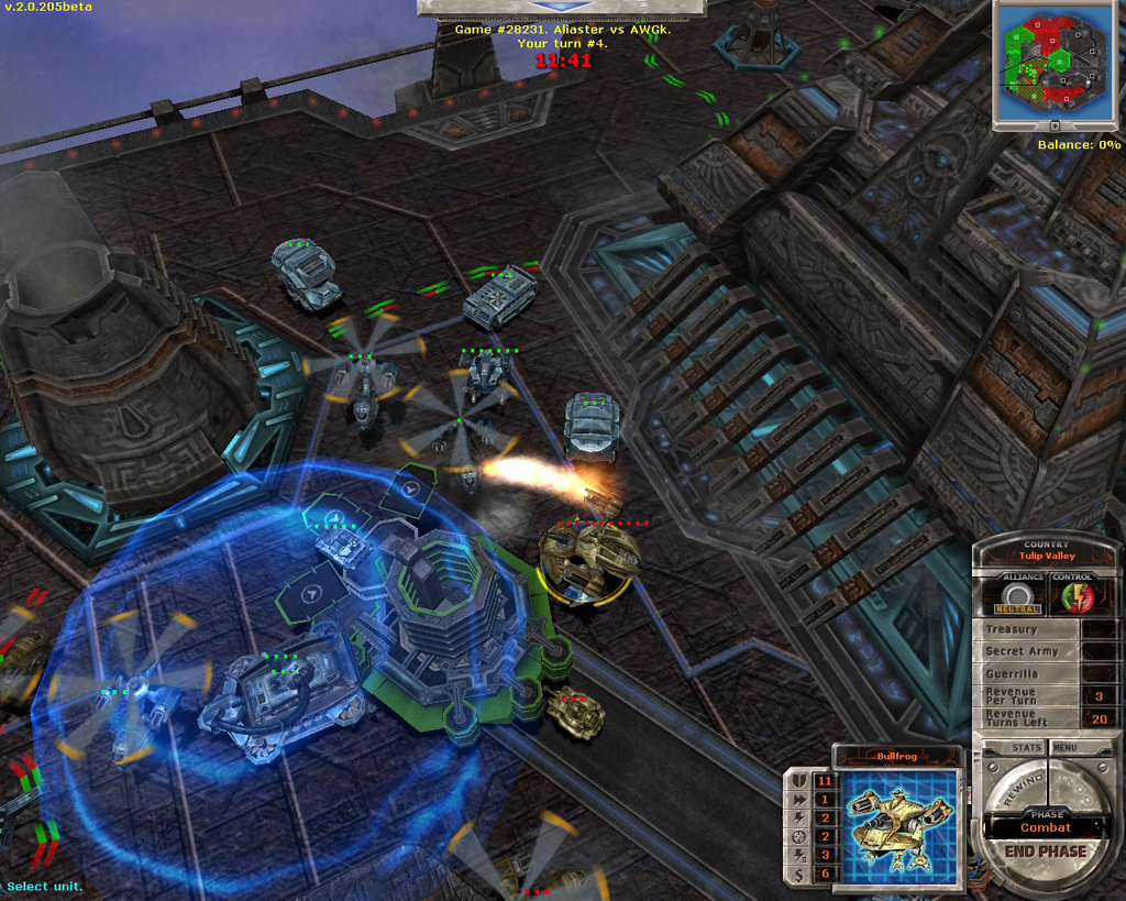 Massive Assault Network 2