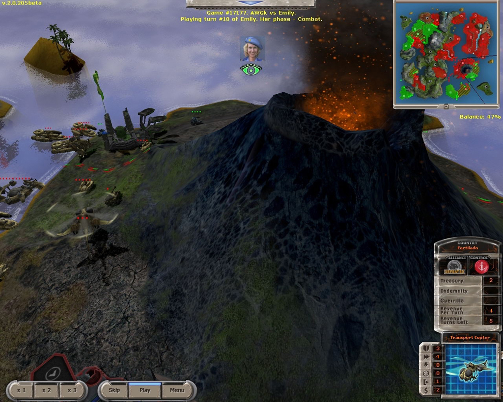 Screenshots