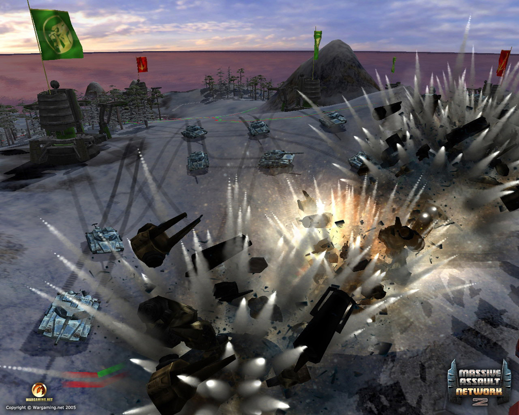 Screenshots