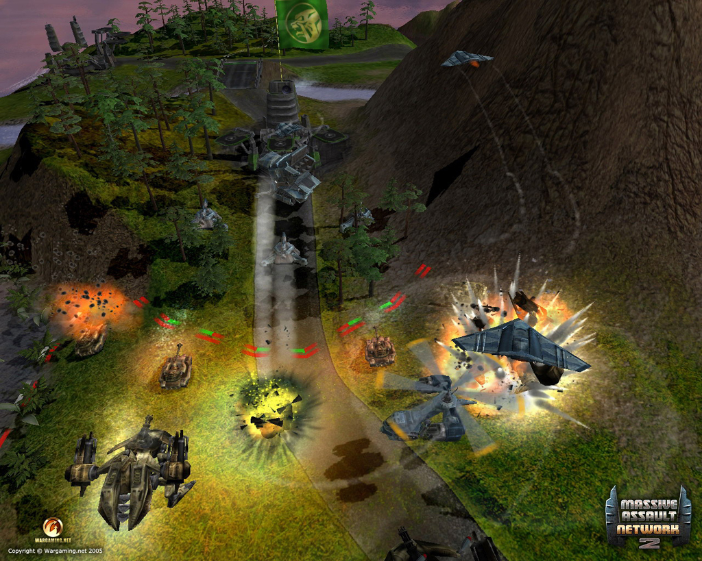 Screenshots