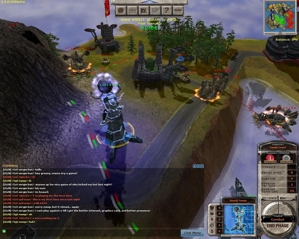 Screenshots