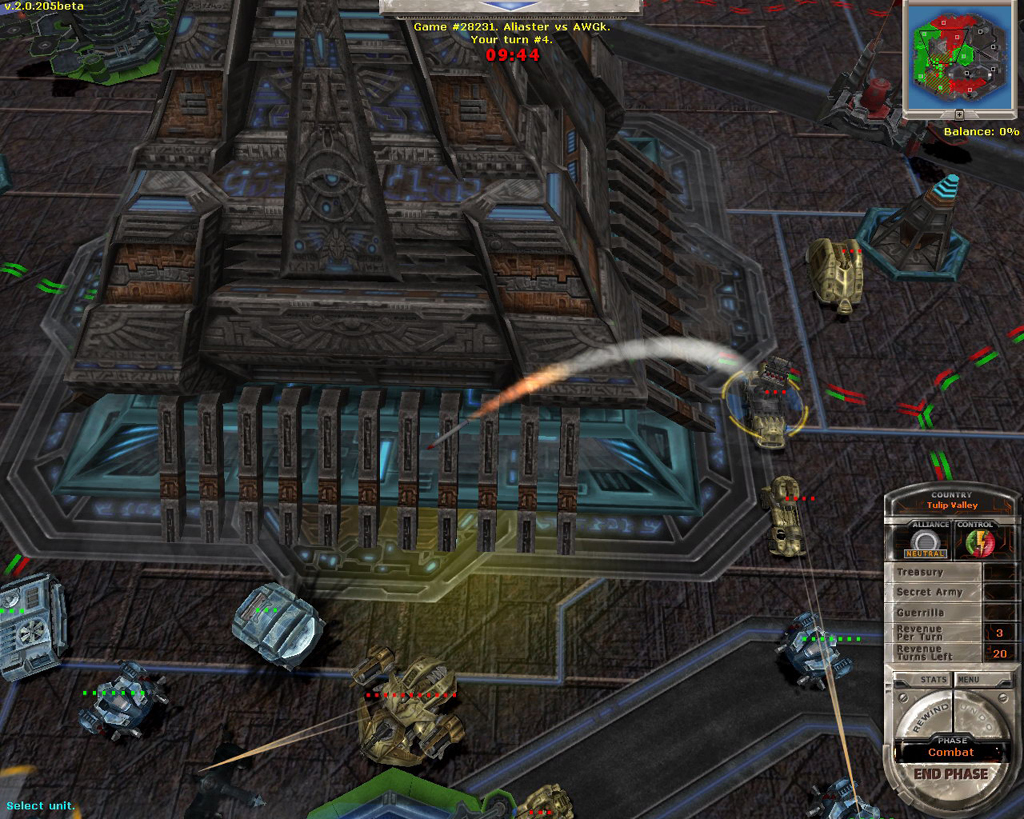 Screenshots