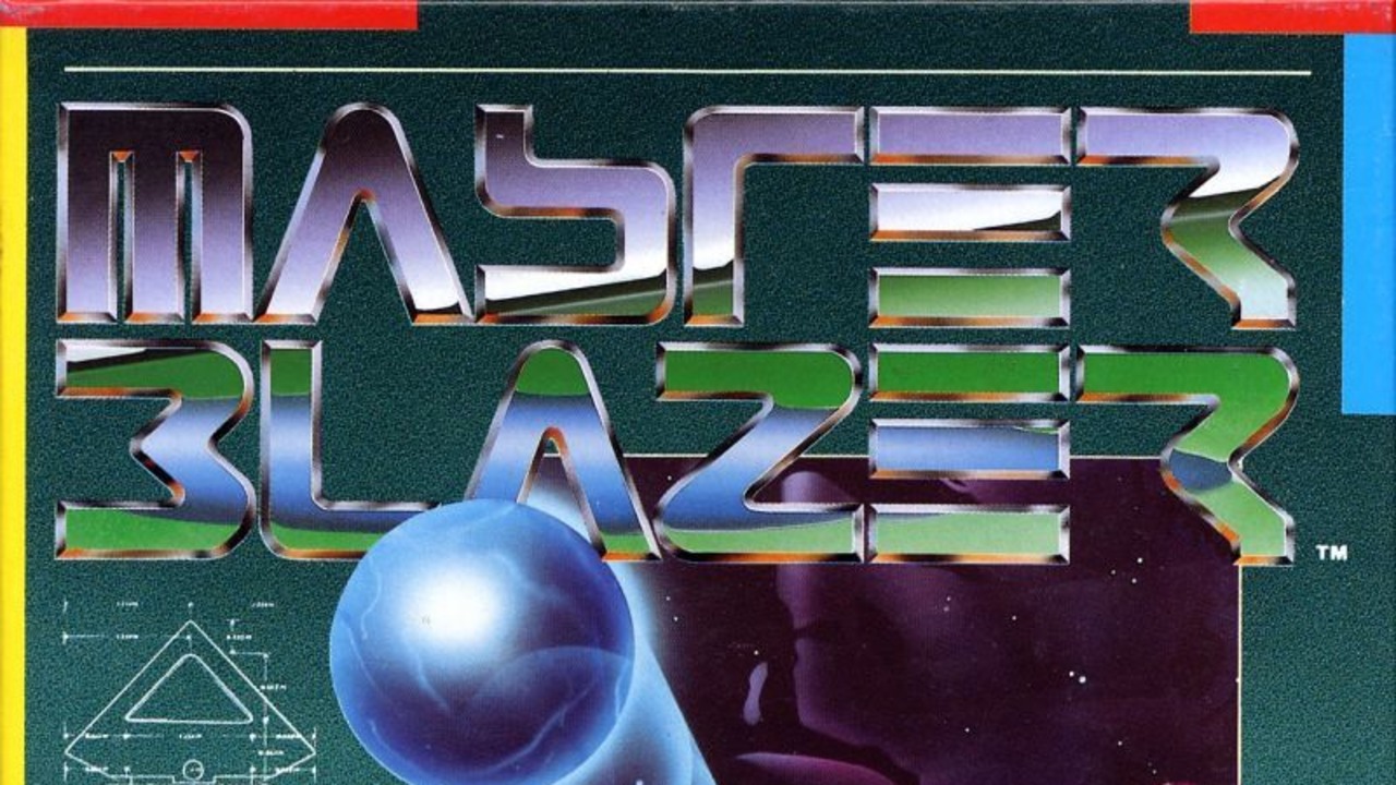 Masterblazer