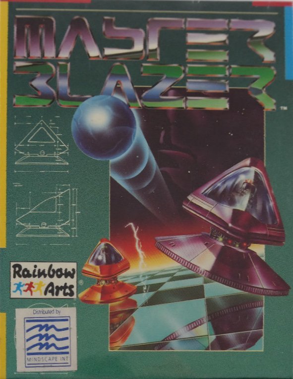 Box Art