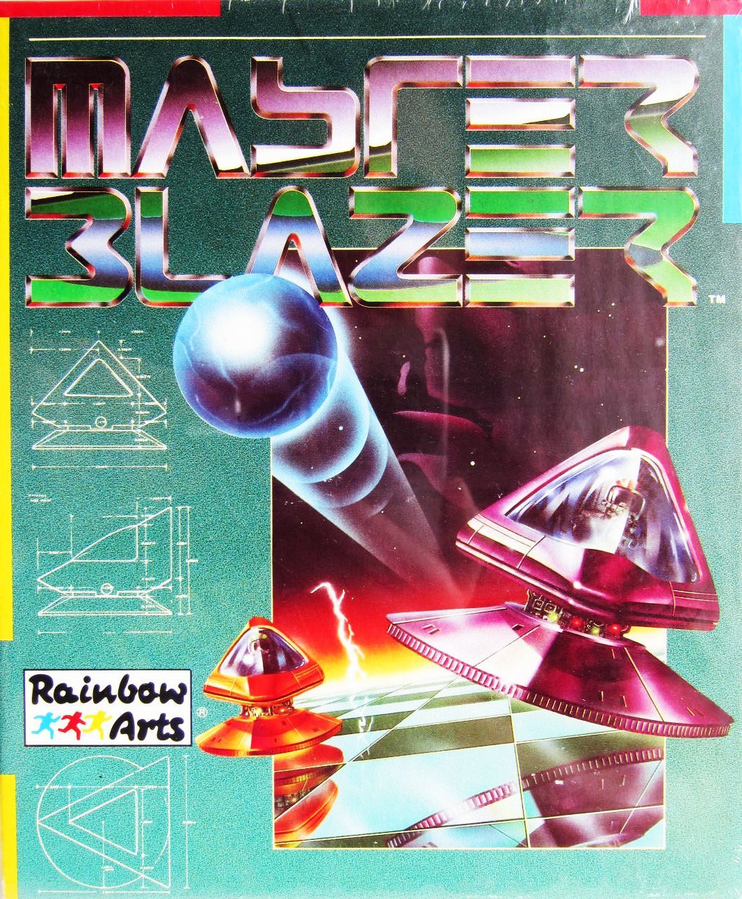 Box Art