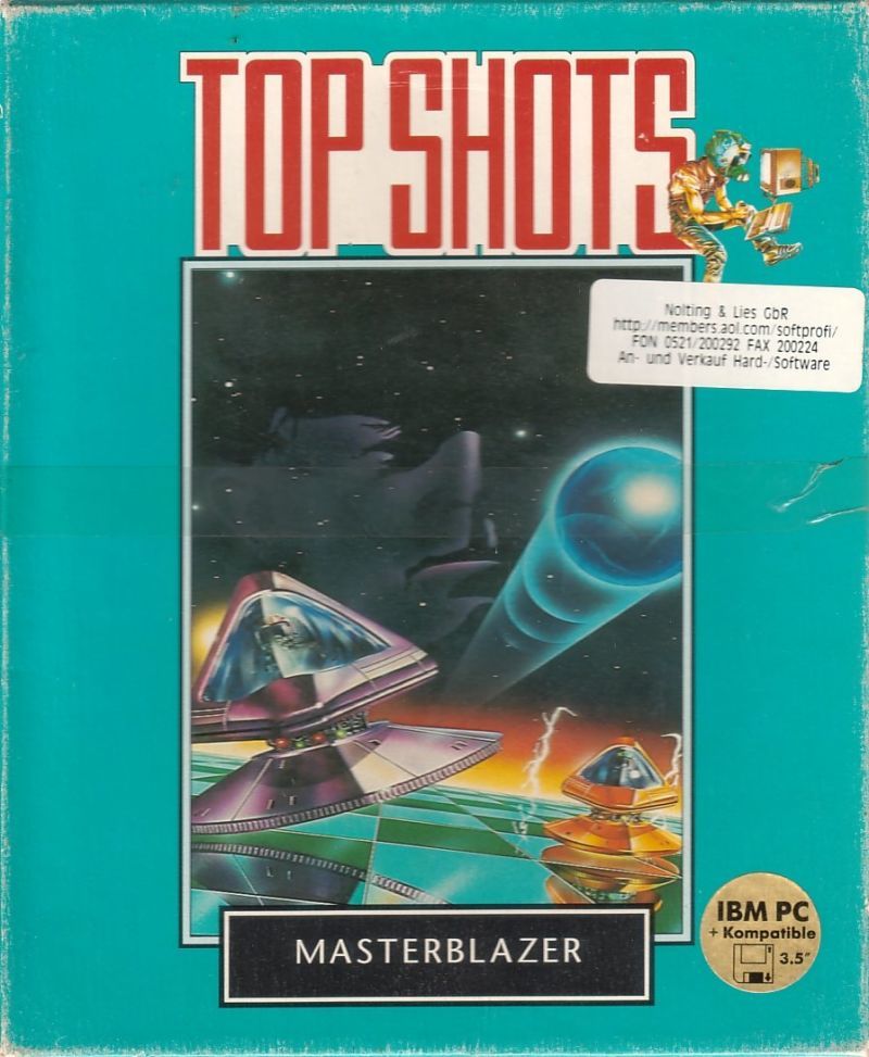 Box Art
