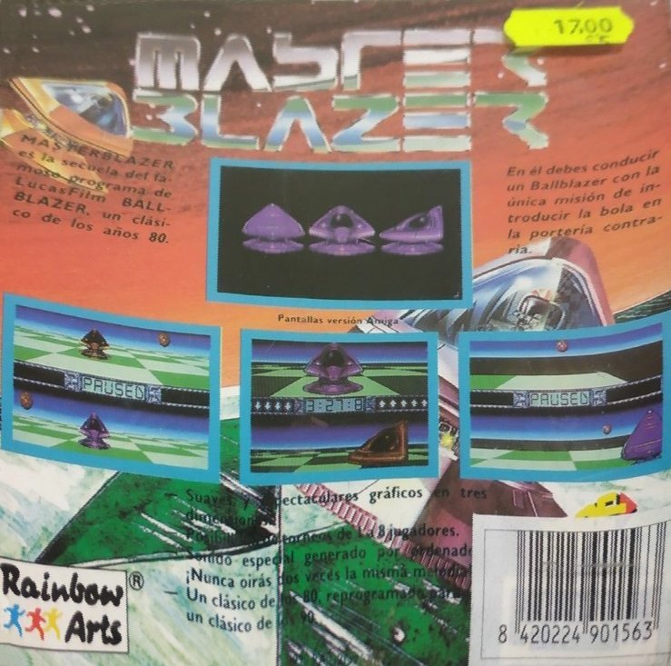 Box Art