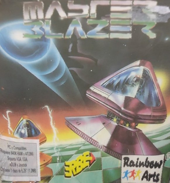 Box Art