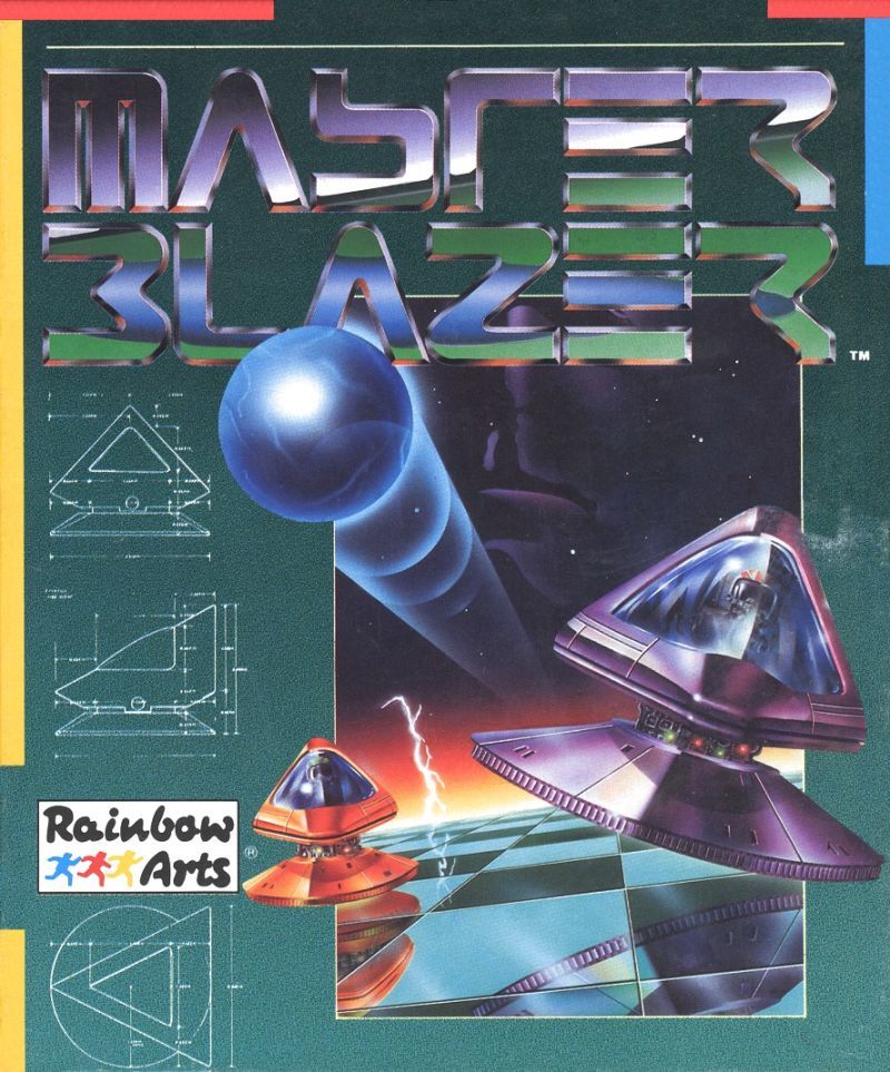 Box Art