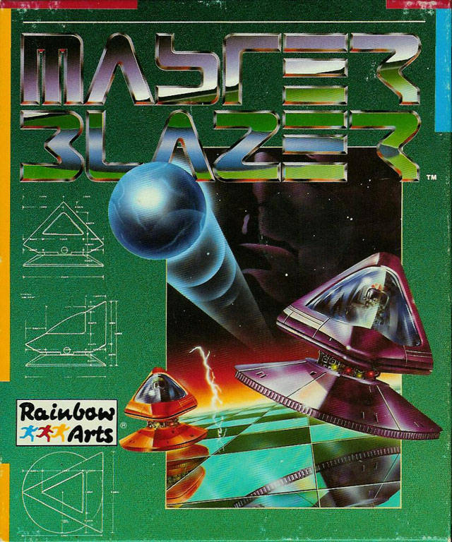 Box Art