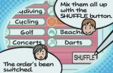 Master of Illusion Express: Shuffle Games
