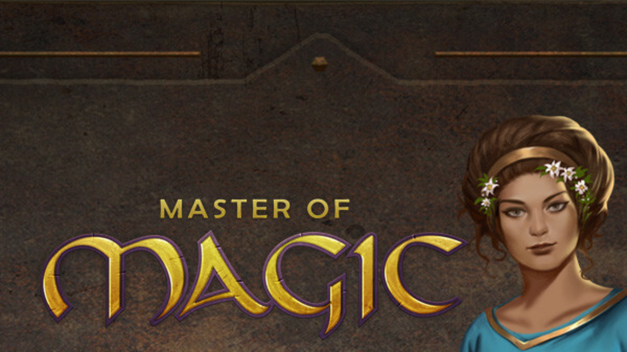 Master of Magic