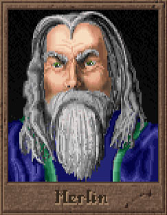 Master of Magic