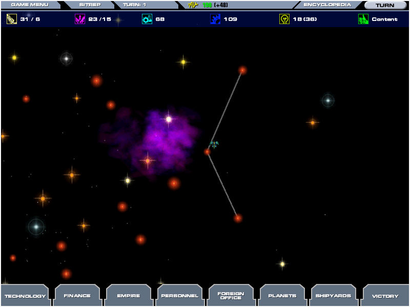Master of Orion 3