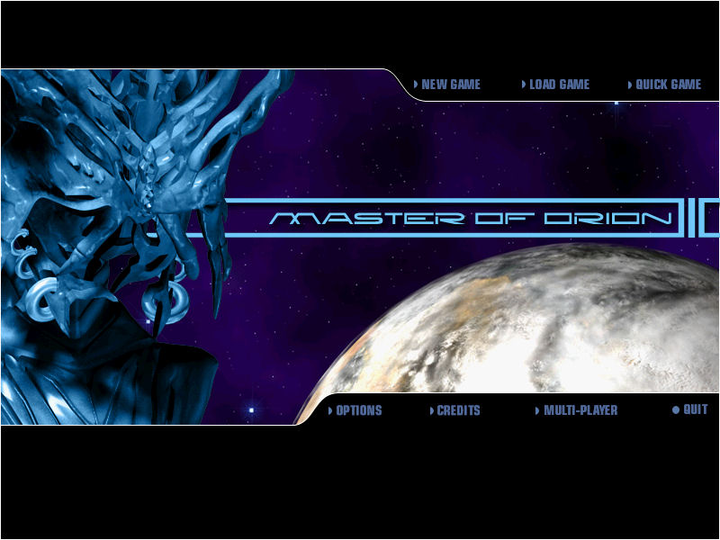Master of Orion 3