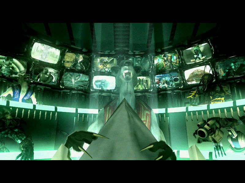 Master of Orion 3