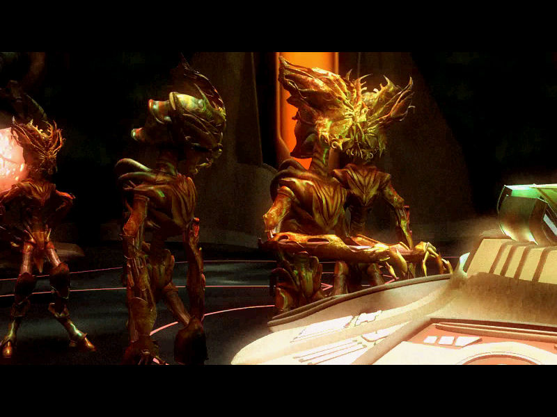 Master of Orion 3