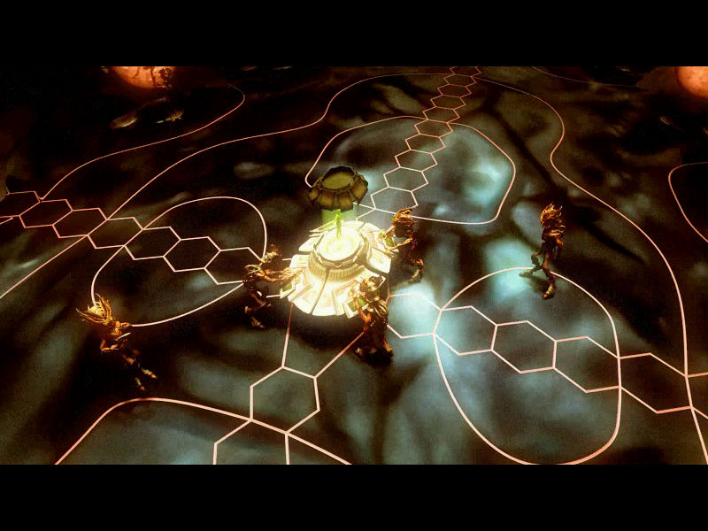Master of Orion 3