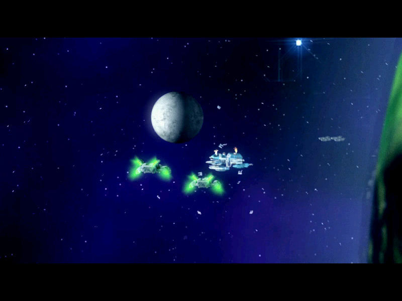 Master of Orion 3