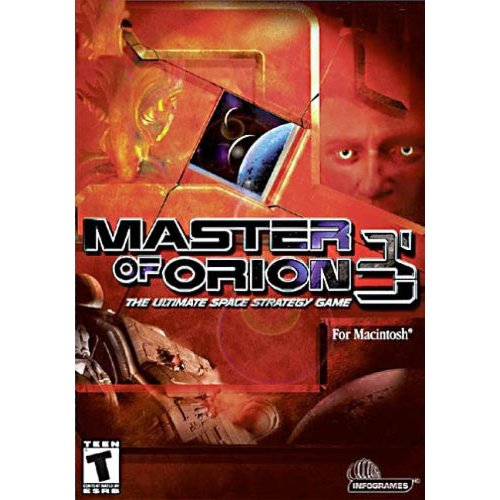 Box Art