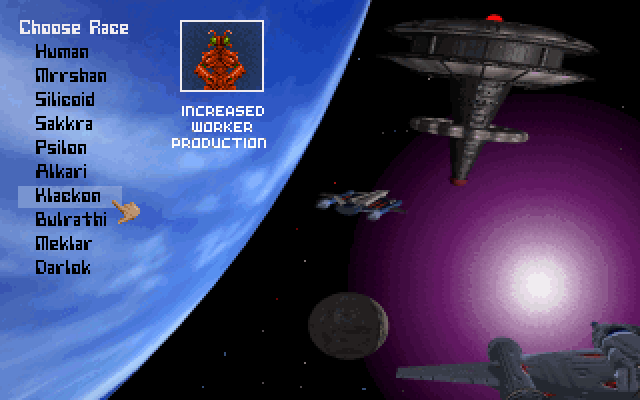 Master of Orion