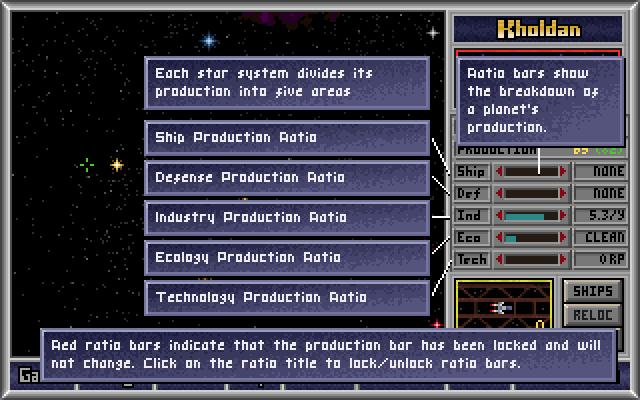 Master of Orion