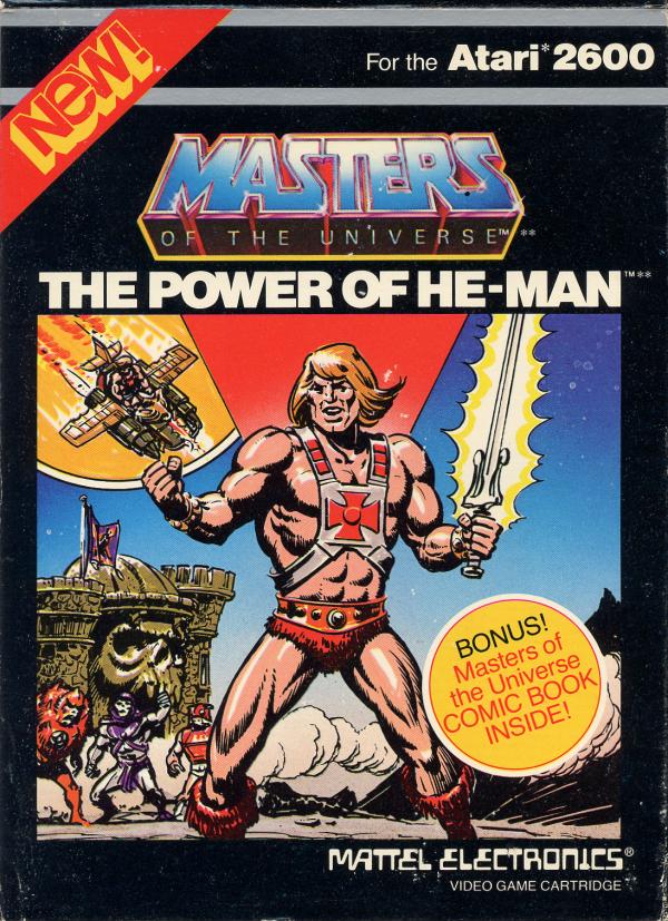 Box Art