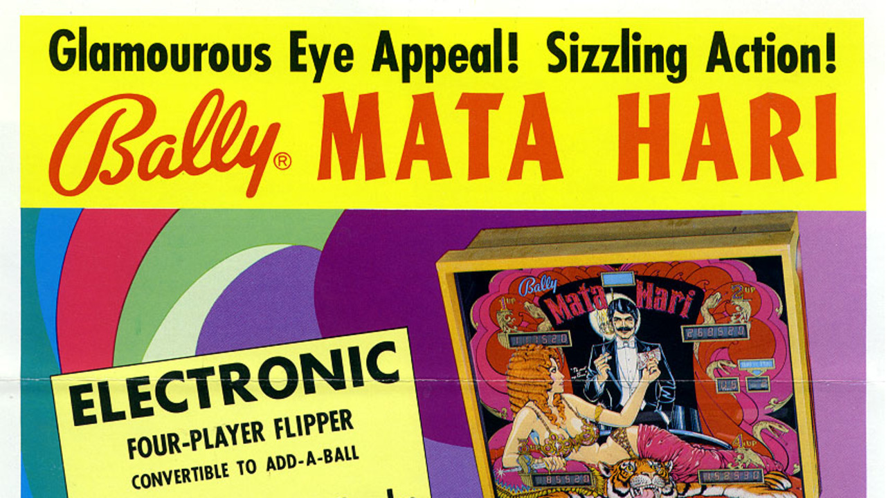 Mata Hari