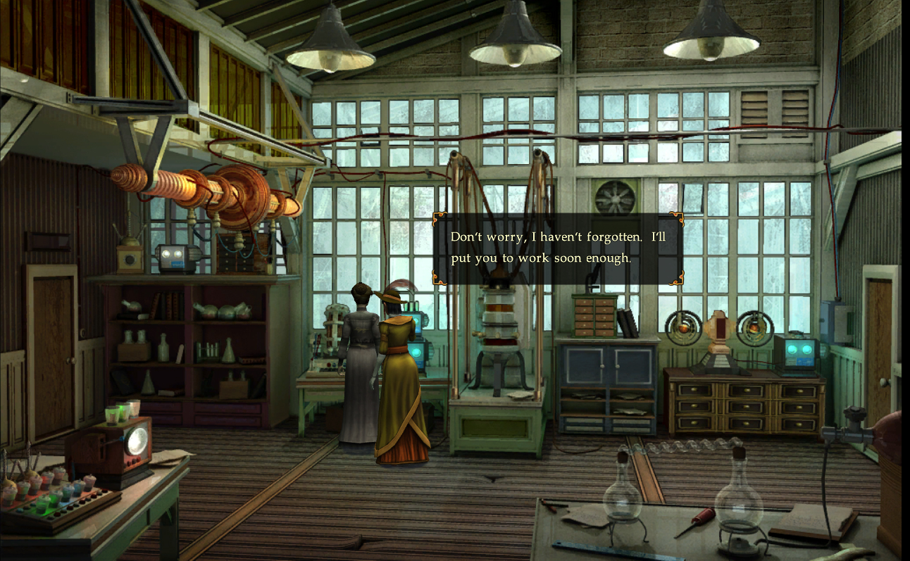 Screenshots