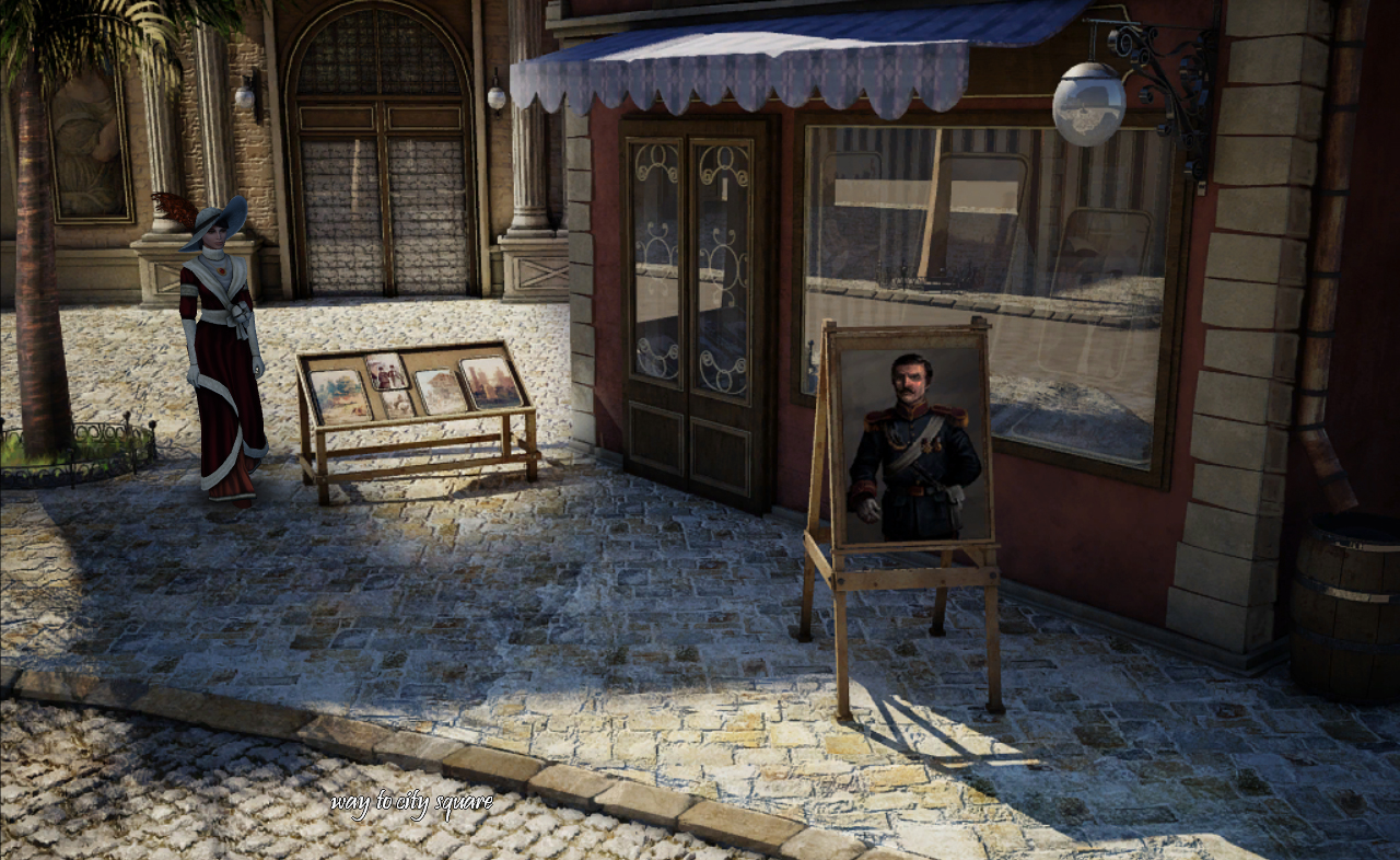 Screenshots
