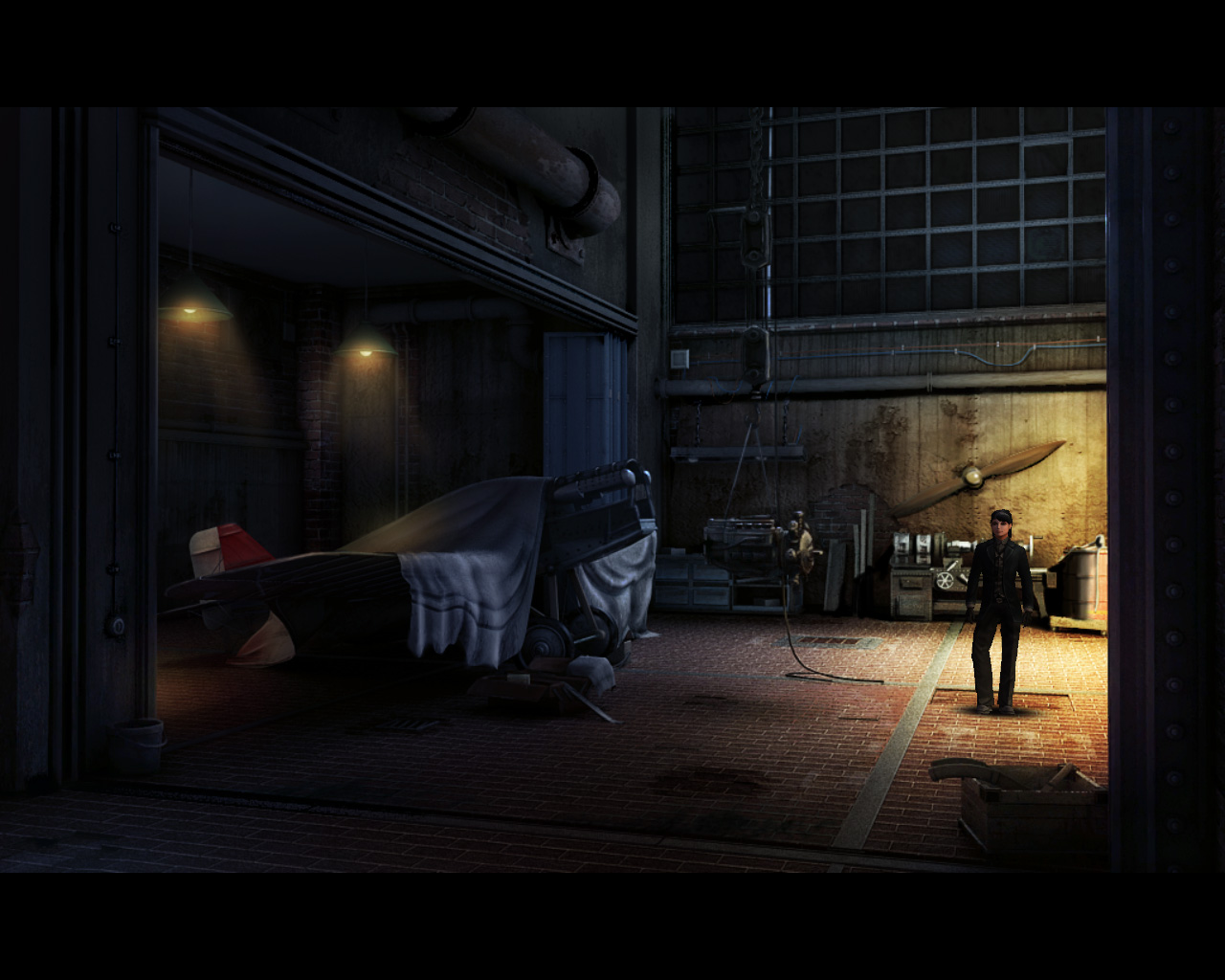 Screenshots