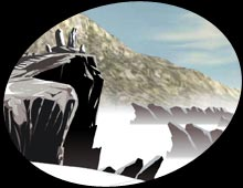Mata Nui Online Game